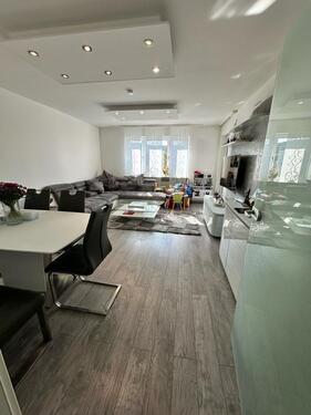 Foto - 4 Zimmer Etagenwohnung zum Kaufen in Forchheim