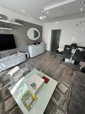 Foto - 4 Zimmer Etagenwohnung in Forchheim