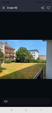 Foto - 2 Zimmer Erdgeschoßwohnung in Miltenberg