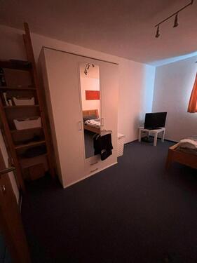 Foto - 1 Zimmer Erdgeschoßwohnung zur Miete in Rottenburg am Neckar