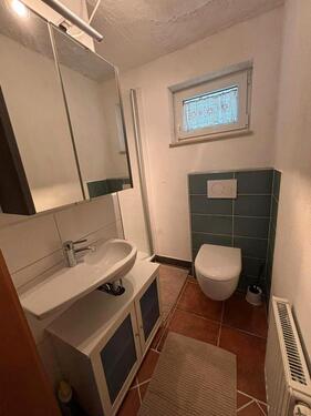 Foto - Erdgeschoßwohnung in Rottenburg am Neckar zur Miete