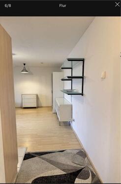 Foto - 1 Zimmer Dachgeschoßwohnung in Manching