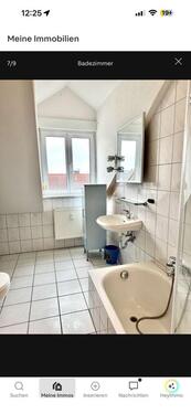 Foto - Dachgeschoßwohnung in Manching zur Miete