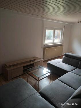 Foto - 2.5 Zimmer Etagenwohnung zur Miete in Biebertal