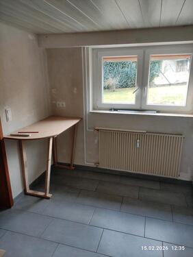 Foto - 2.5 Zimmer Etagenwohnung in Biebertal