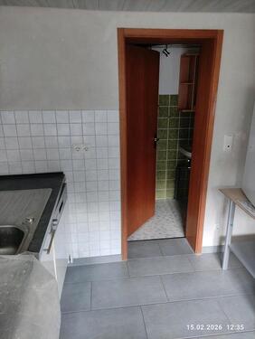 Foto - Etagenwohnung in Biebertal zur Miete