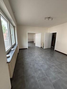 Foto - Erdgeschosswohnung zu vermieten