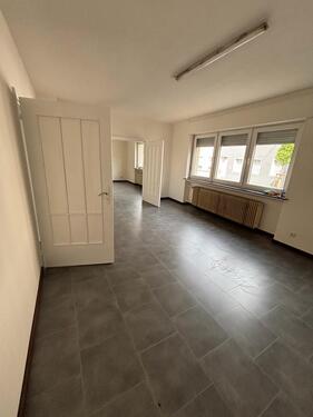 Foto - Erdgeschoßwohnung in Sankt Wendel zur Miete