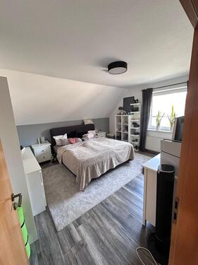 Foto - 5 Zimmer Maisonettenwohnung in Werther (Westfahlen)