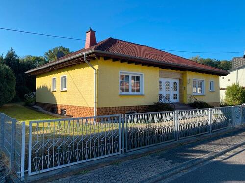 Foto - Bungalow auf Traumgrundstück in Untershausen zu verkaufen
