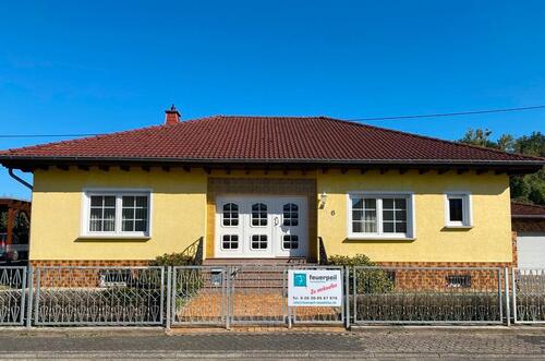 Foto - 5 Zimmer Bungalow zum Kaufen in Nentershausen
