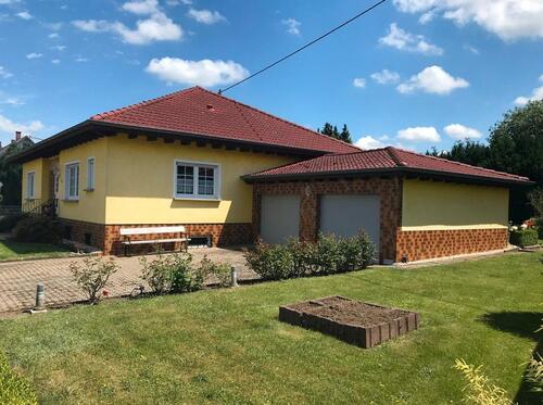 Foto - 5 Zimmer Bungalow in Nentershausen