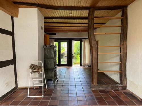 Foto - Einfamilienhaus in Breuna zum Kaufen