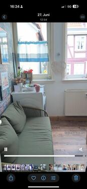 Foto - Etagenwohnung zur Miete in Bad Hersfeld
