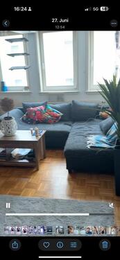 Foto - Etagenwohnung in Bad Hersfeld