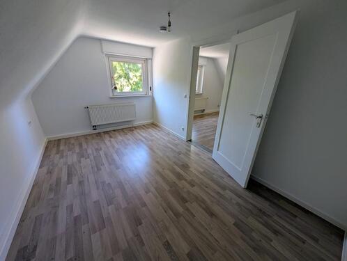 Foto - Etagenwohnung in Albstadt