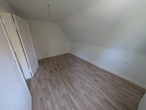 Foto - Etagenwohnung in Albstadt zur Miete