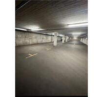 Vermiete TG Stellplatz, Tiefgarage am Südkreuz - Berlin Tempelhof-Schöneberg