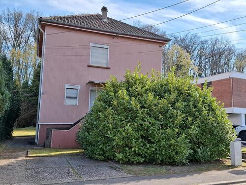 Foto - Einfamilienhaus in Hombourg-Haut (F)