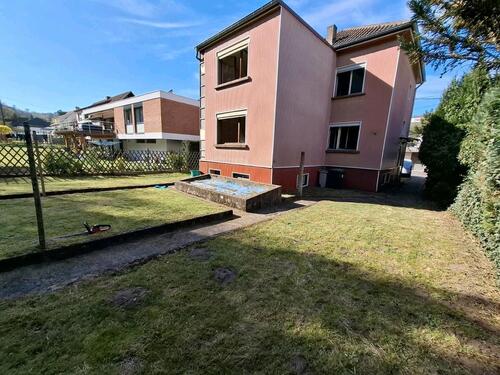Foto - Einfamilienhaus zum Kaufen in Sankt Ingbert