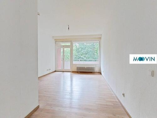 Foto - Etagenwohnung zur Miete in Braunschweig