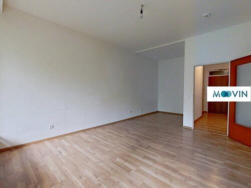 Foto - Etagenwohnung in Braunschweig