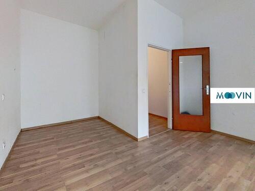Foto - Etagenwohnung in Braunschweig zur Miete