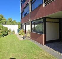 OHA Zentr 1-Zi-Whg,intergr.neue Küche,Flur Bad,Terrasse,neu renov - Osterode am Harz