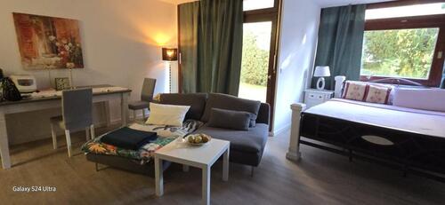 Foto - Etagenwohnung zur Miete in Osterode am Harz