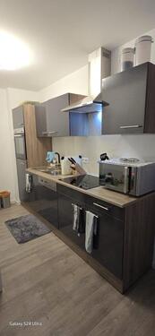Foto - Etagenwohnung in Osterode am Harz
