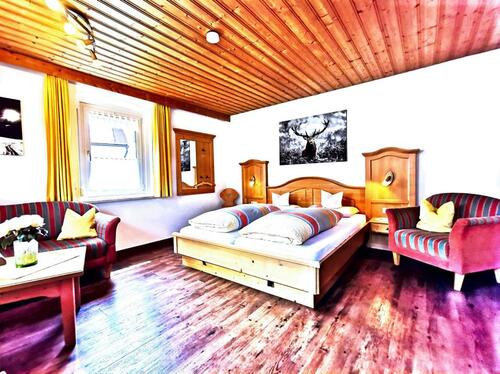 Foto - Etagenwohnung in Oberstdorf