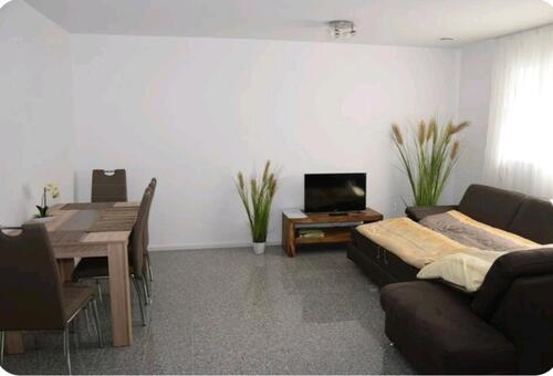 Foto - Etagenwohnung zur Miete in Friedrichshafen