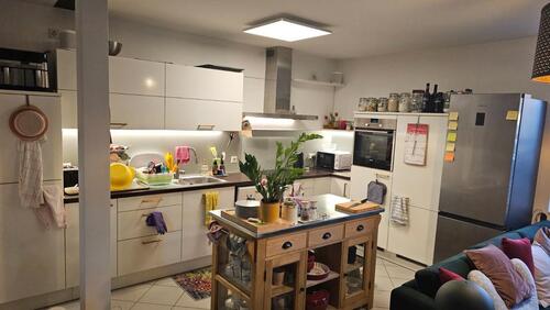 Foto - Etagenwohnung in Wolfsburg
