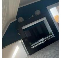 2 Zimmer DG Wohnung klinikumsnah - Bayreuth Meyernberg