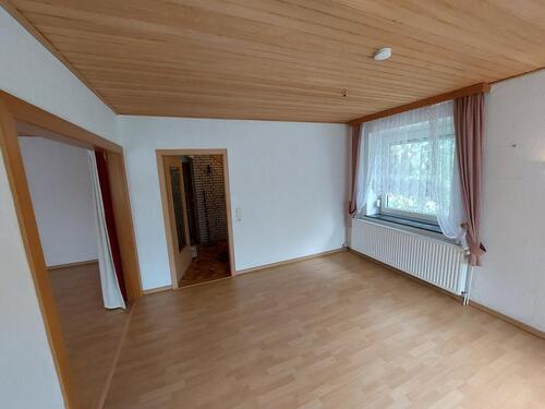 Foto - Etagenwohnung in Wardenburg