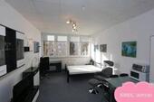 Foto - ein möbliertes, geräumiges und sehr helles Studio in Nürnberg