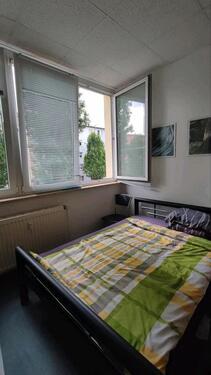 Foto - Etagenwohnung in Nürnberg zur Miete
