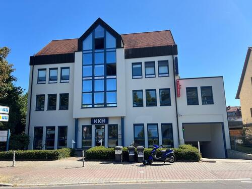 Foto - Büro- Praxisräume in zentraler Lage