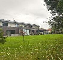 Ebenerdige 2-Zimmer-Wohnung im beliebten Nesse - Loxstedt