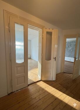 Foto - Etagenwohnung in Leipzig