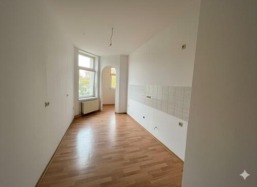 Foto - Etagenwohnung in Leipzig zur Miete