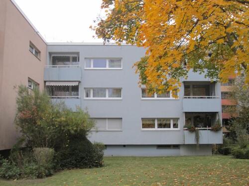 Foto - Sonnige 4-Zimmer Eigentumswohnung in Rudow -PROVISIONFREI-