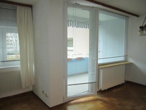 Foto - Etagenwohnung in Berlin