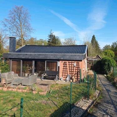 Foto - Bungalow am Venekotensee zu verkaufen