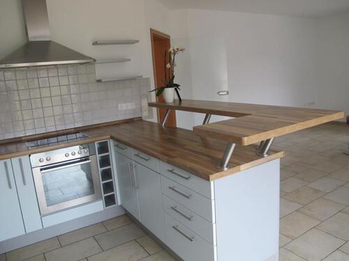 Foto - Etagenwohnung in Neuburg an der Donau