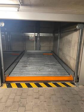 Foto - Tiefgarage - 65,00 EUR Miete,