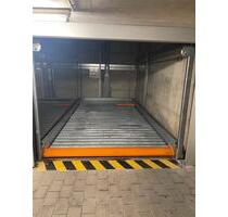 Tiefgarage - 65,00 EUR Miete, in Freising (PLZ: 85354) Am Vogelherd