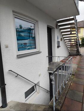 Foto - Einfamilienhaus in Alpirsbach