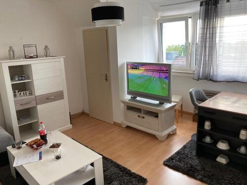 Foto - 1,5 Zimmer Single Appartement - die Innenstadt vor der Tür