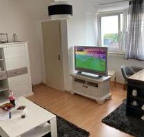 1,5 Zimmer Single Appartement - die Innenstadt vor der Tür - Remscheid